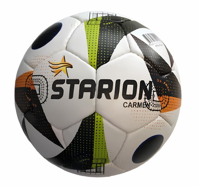 Starion Carmen El Dikişli Sert Zemin Futbol Topu 