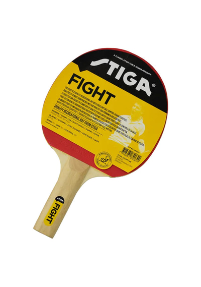 Stiga Fight Masa Tenis Raketi