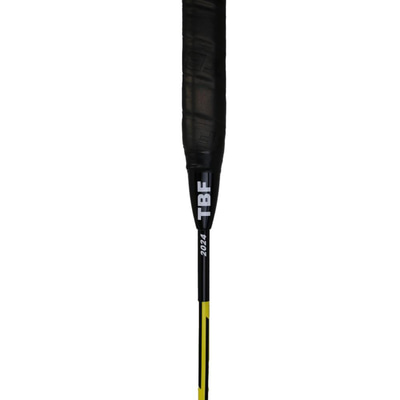 TBF Momentum Badminton Raketi