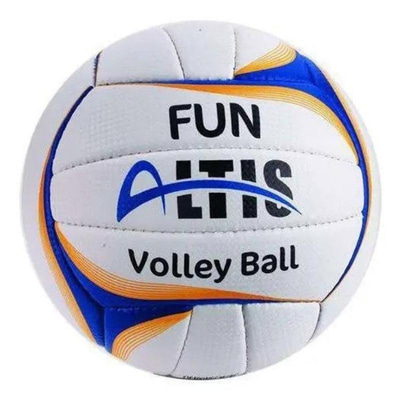 Altis Fun Dikişli 5 No Voleybol Topu