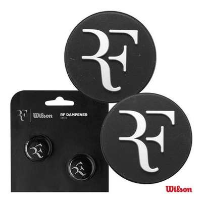Wilson RF Dampener 2li Titreşim Önleyici