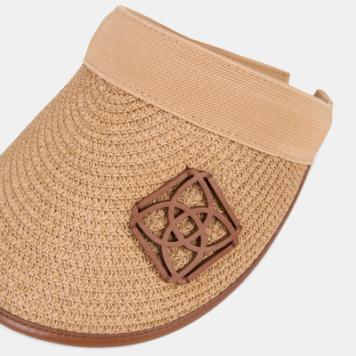 13146 SS26 KADIN ŞAPKA
