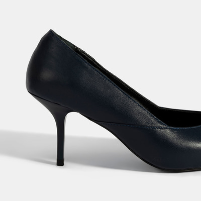 A-ADR0009 KADIN KLASİK AYAKKABI