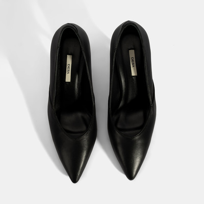 A-ADR0009 KADIN KLASİK AYAKKABI