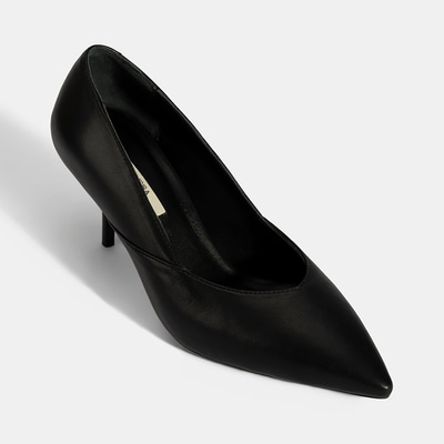 A-ADR0009 KADIN KLASİK AYAKKABI