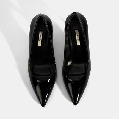 A-ADR0011 KADIN KLASİK AYAKKABI