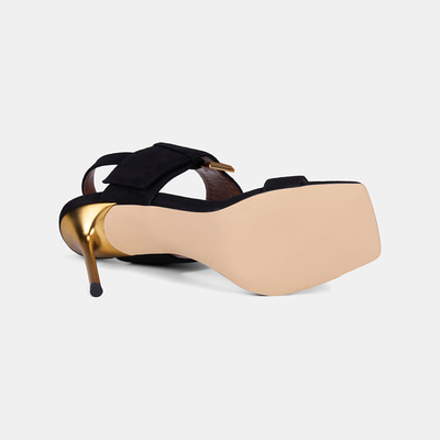 A-ALM0108 Kadın Abiye Ayakkabı