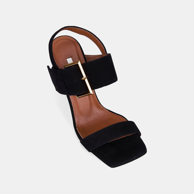 A-ALM0108 Kadın Abiye Ayakkabı