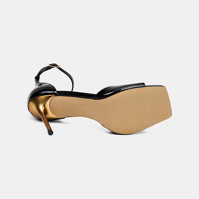 A-ALM0109 Kadın Abiye Ayakkabı