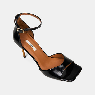 A-ALM0109 Kadın Abiye Ayakkabı