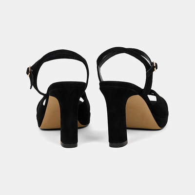 A-ALM0402 Kadın Abiye Ayakkabı