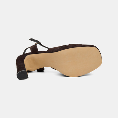 A-ALM0402 Kadın Abiye Ayakkabı