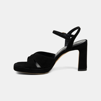 A-ALM0402 Kadın Abiye Ayakkabı