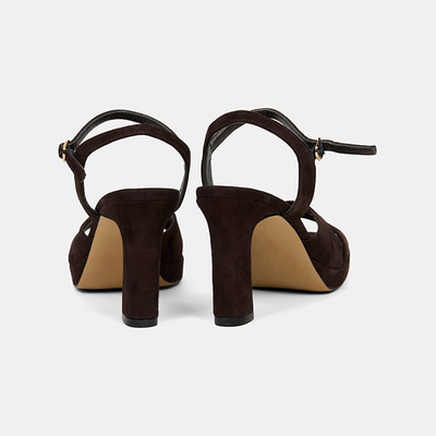 A-ALM0402 Kadın Abiye Ayakkabı