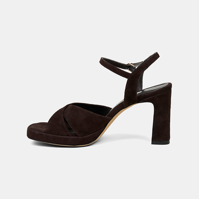 A-ALM0402 Kadın Abiye Ayakkabı