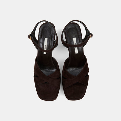 A-ALM0402 Kadın Abiye Ayakkabı