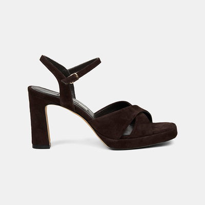 A-ALM0402 Kadın Abiye Ayakkabı