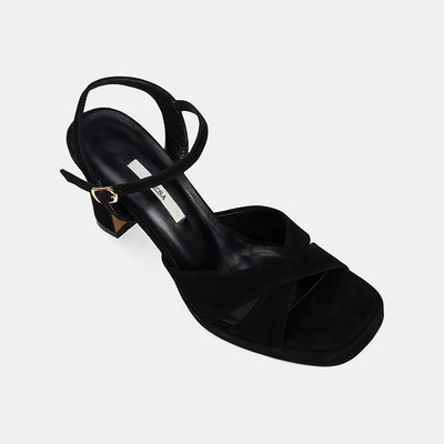 A-ALM0402 Kadın Abiye Ayakkabı