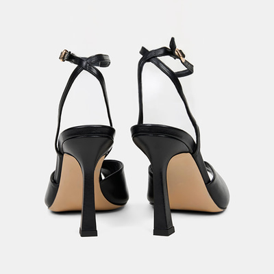 A-ALM1413 Kadın Abiye Ayakkabı