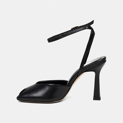 A-ALM1413 Kadın Abiye Ayakkabı