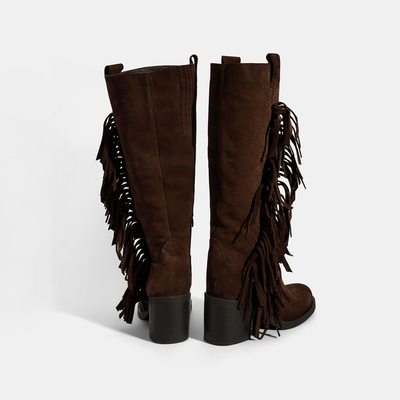 A-ARS0405 KADIN ÇİZME