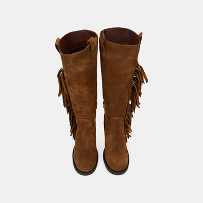 A-ARS0405 KADIN ÇİZME