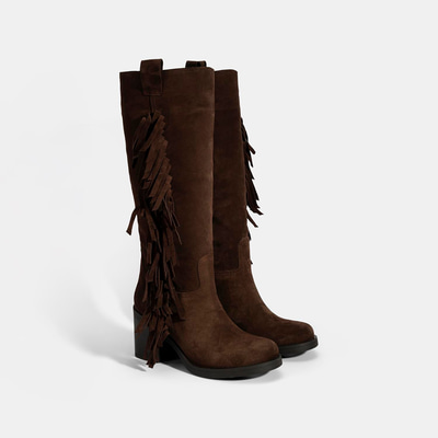 A-ARS0405 KADIN ÇİZME