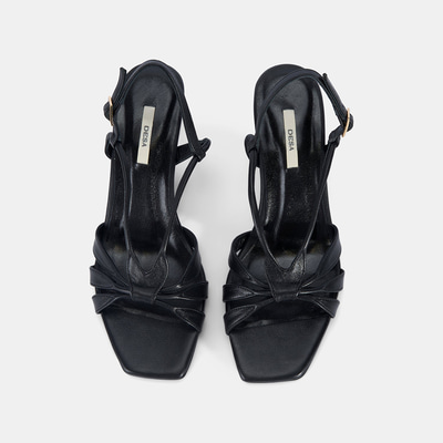 A-BRS6019 Kadın Sandalet