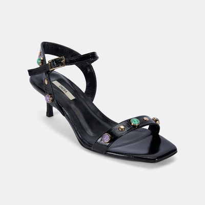 A-BRS6199 Kadın Abiye Ayakkabı