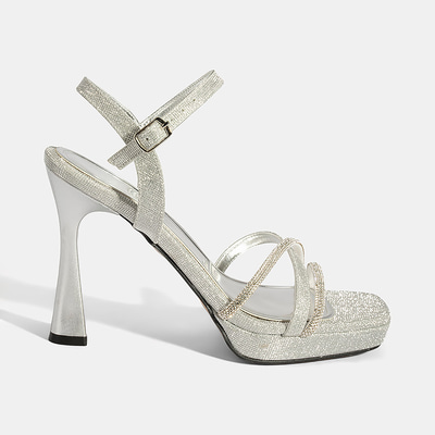 A-BTY0501 KADIN ABİYE AYAKKABI