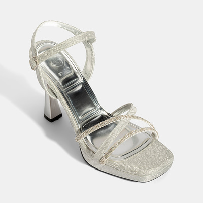 A-BTY0501 KADIN ABİYE AYAKKABI