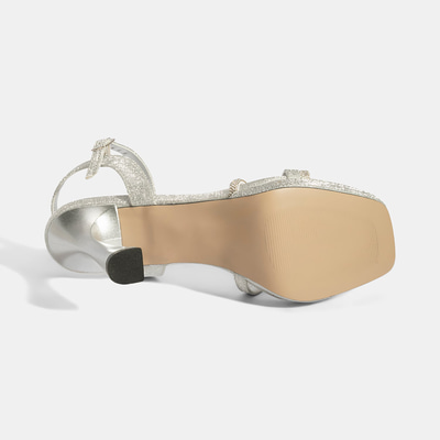 A-BTY0501 KADIN ABİYE AYAKKABI