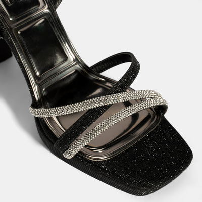 A-BTY0501 KADIN ABİYE AYAKKABI