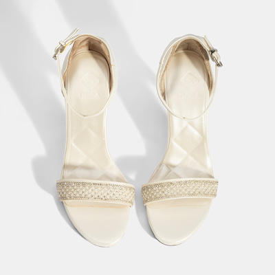 A-BTY1507 KADIN ABİYE AYAKKABI