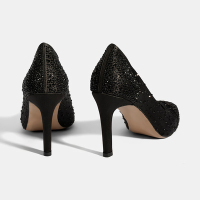 A-BTY1703 KADIN ABİYE AYAKKABI