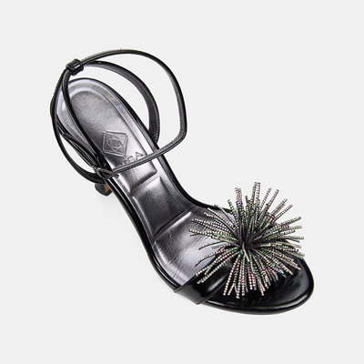 A-BTY6515 Kadın Abiye