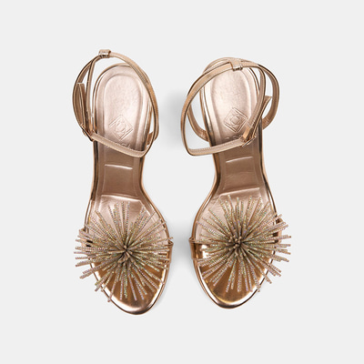 A-BTY6515 Kadın Abiye