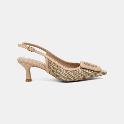 A-BTY6625 Kadın Günlük