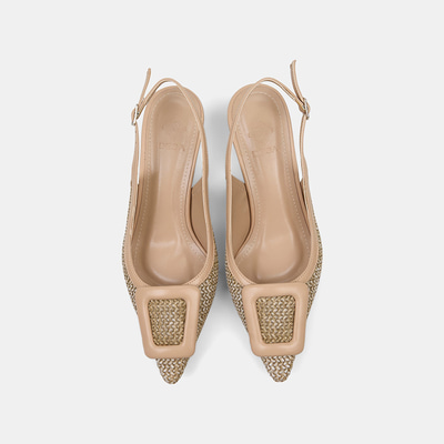 A-BTY6625 Kadın Günlük