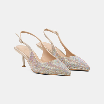 A-BTY8202 Kadın Abiye