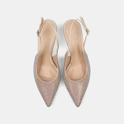 A-BTY8202 Kadın Abiye