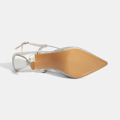 A-BTY8241 KADIN ABİYE AYAKKABI