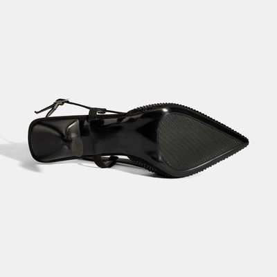 A-BTY8241 KADIN ABİYE AYAKKABI