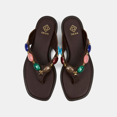 A-CMN4708 Kadın Terlik