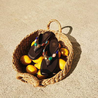 A-CMN4708 Kadın Terlik