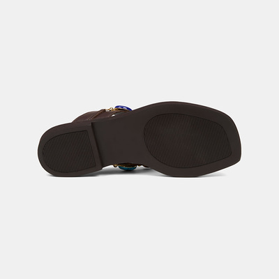 A-CMN4708 Kadın Terlik