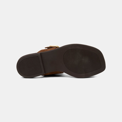 A-CMN4709 Kadın Terlik