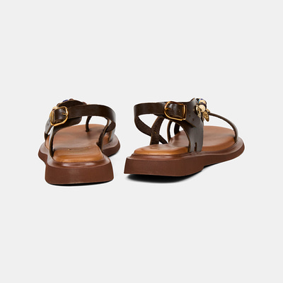 A-CRM0305 Kadın Sandalet