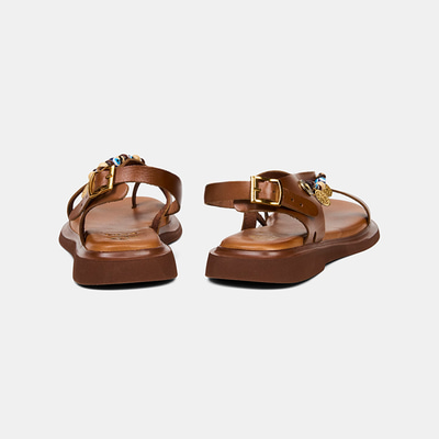 A-CRM0305 Kadın Sandalet