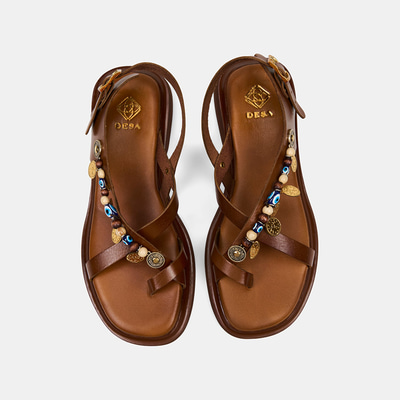 A-CRM0305 Kadın Sandalet